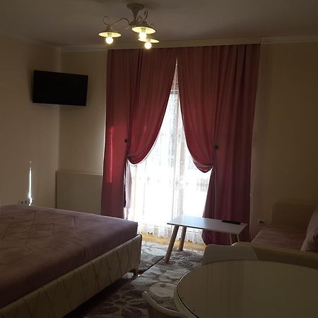 Alex 2 Apartman Vrnjacka Banja Exterior photo