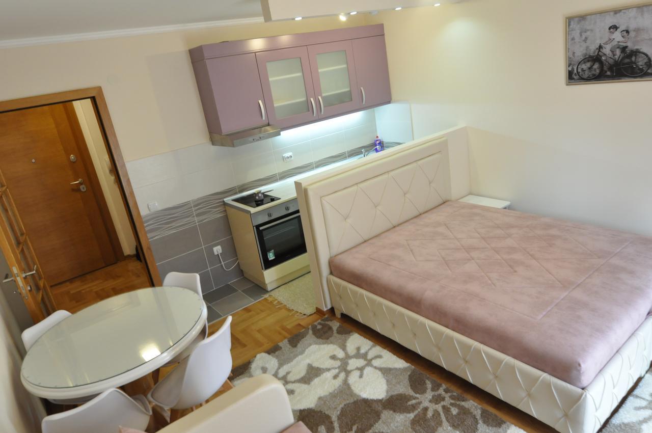 Alex 2 Apartman Vrnjacka Banja Room photo