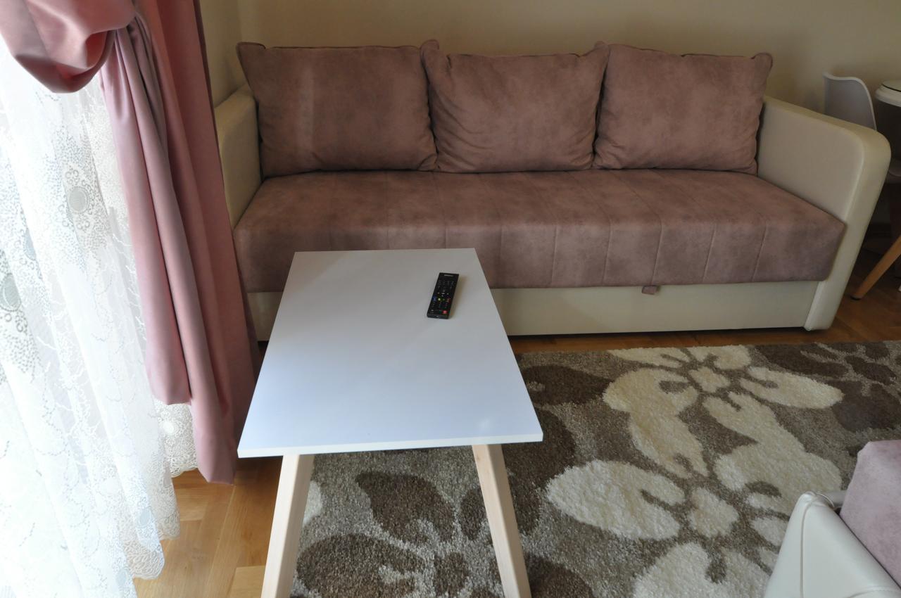 Alex 2 Apartman Vrnjacka Banja Room photo