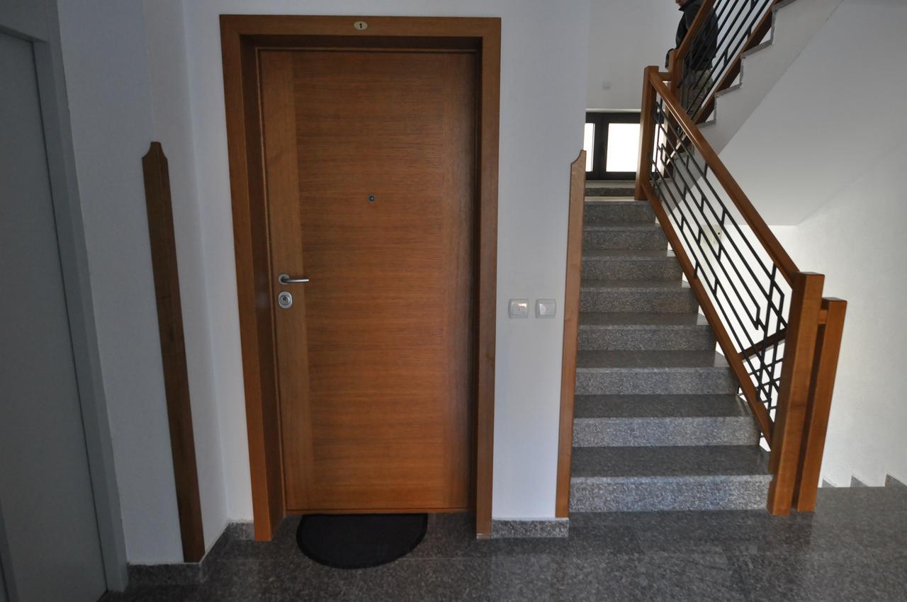 Alex 2 Apartman Vrnjacka Banja Exterior photo