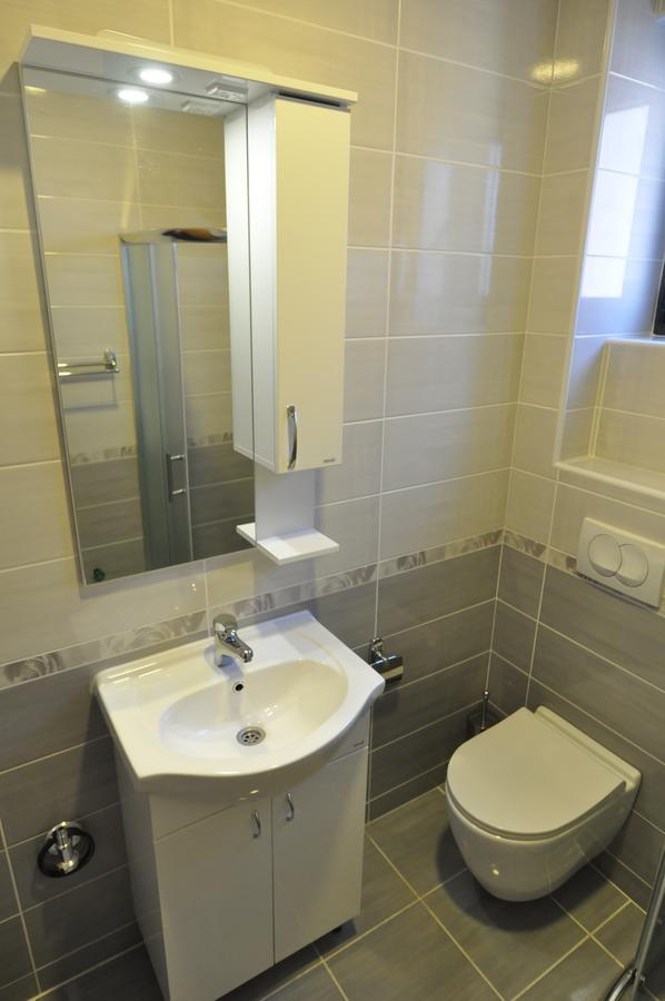 Alex 2 Apartman Vrnjacka Banja Room photo