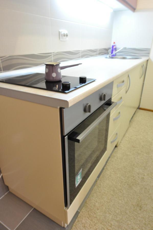 Alex 2 Apartman Vrnjacka Banja Room photo